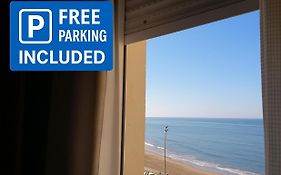 Casita Coqueta Free Parking